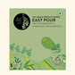Blue Tokai Attikan Estate Medium-Dark Roast Easy Pour Sachets - Blue Tokai