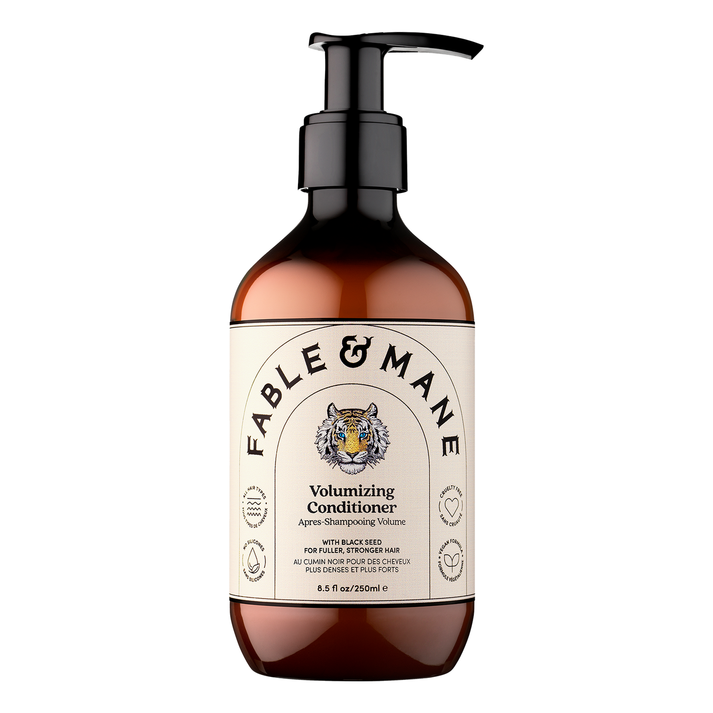 Volumizing Conditioner