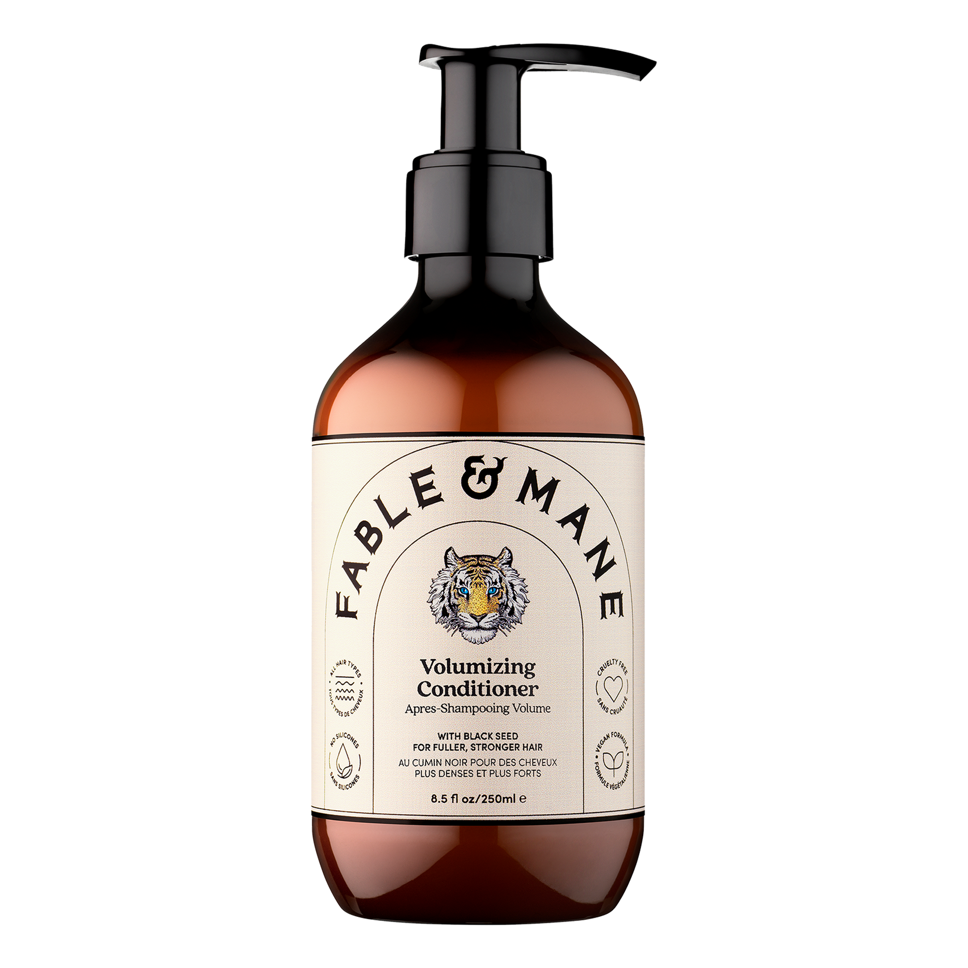 Volumizing Conditioner