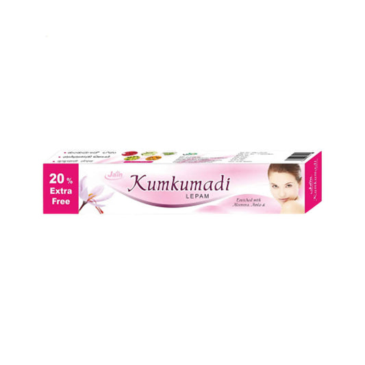 Jain Kumkumadi Lepam | Swadesiicart