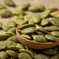 Ajfan Natural Pumpkin Seeds Without Shell | Swadesiicart
