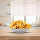 Home D'elite Garlic & Herbs Jowar Chips - Swadesiicart