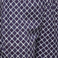 Anubhutee Blue Ethnic Motifs Printed Pure Cotton Kurta with Trousers & Dupatta | Swadesiicart