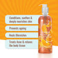 Blossom Kochhar Aroma Magic 3-in-1 Orange Blossom Body Wash | Energizing Aromatherapy Body Wash - Swadesiicart
