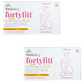 Vedistry Fortyfitt Woman Tablets | Swadesiicart