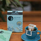 Blue Tokai Mixed Light To Dark Roasts Easy Pour Sachets