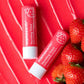 Mamaearth Nourishing Tinted 100% Natural Lip Balm With Vitamin E & Strawberry