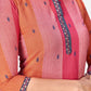 NOZ2TOZ Women's Printed Multicolour Kurta & Pant With Dupatta Set (3pcs set) - Swadesiicart