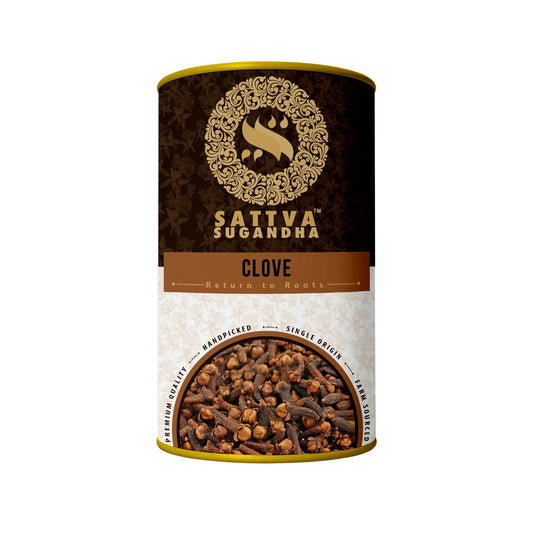Sattva Sugandha Clove