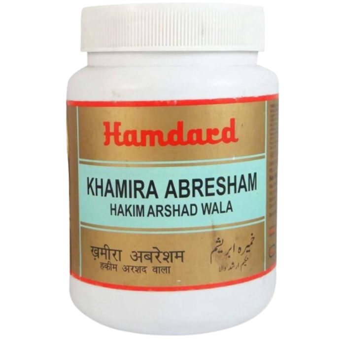 Hamdard Khamira Abresham Hakim Arshad Wala | Swadesiicart