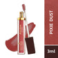 Biotique Diva Shine Lip Gloss - Pixie Dust