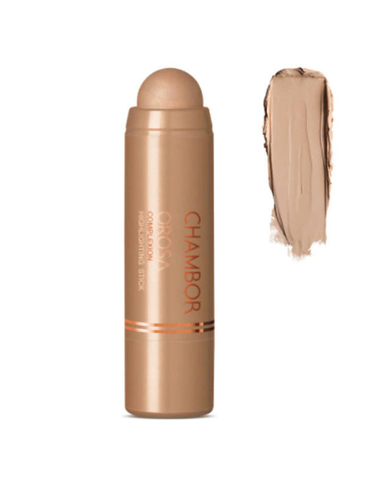 Chambor 101 Beige Pearl Orosa Complexion Highlighting Stick - Swadesiicart