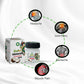 Bello Herbals Dragon Coconut Balm - Swadesiicart