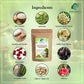 Beauty Secrets Ayurvedic Taruni Ubtan Face Mask - Swadesiicart