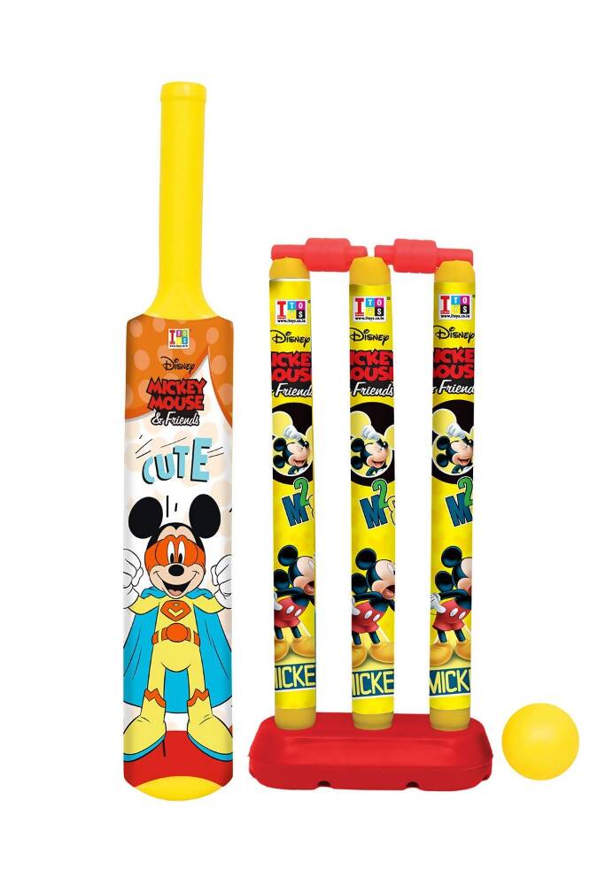 Manaki Enterprise Cricket Set For Kids