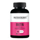 Nutracology Biotin 10mg for Hair Growth & Hair Loss Capsules - Vanalaya and Nutracology
