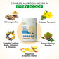 Fytika Healthcare Products Daily Protein Powder - Swadesiicart