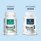Life Aveda 100% Natural Ayurvedic Premium Prosta Care Capsule For Men's | Swadesiicart