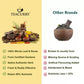 Teacurry Organic Sichuan Peppercorn - Authentic Schezwan Pepper - Swadesiicart