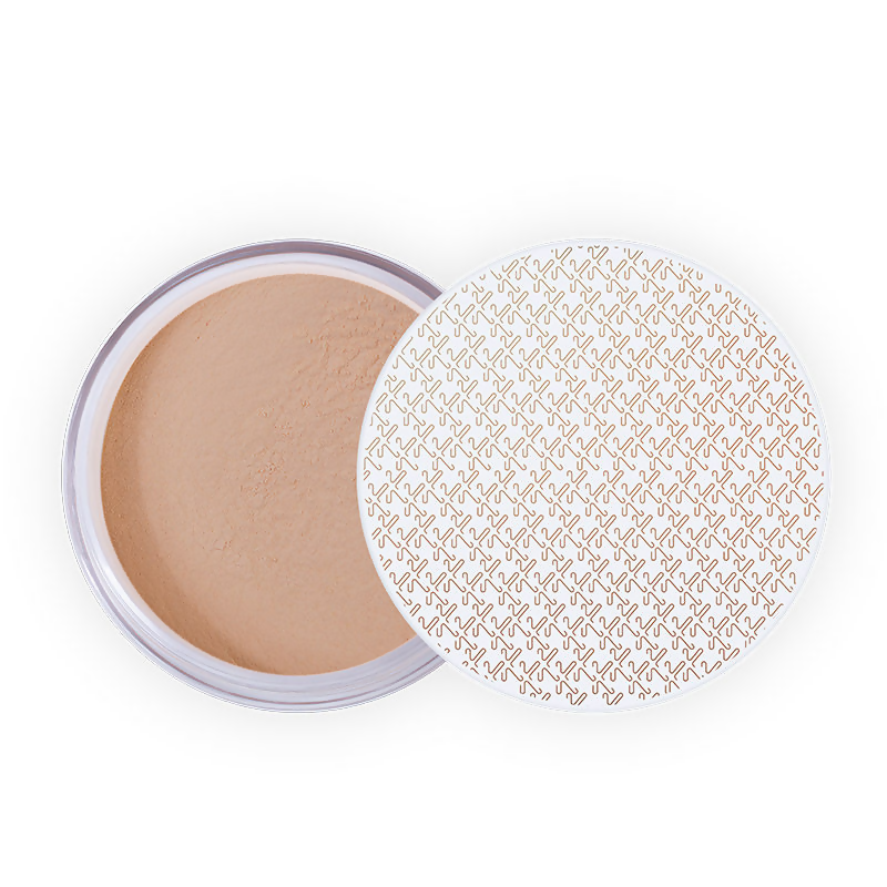 Kay Beauty By Katrina Kaif Matte HD Setting Loose Powder - Olive | Swadesiicart