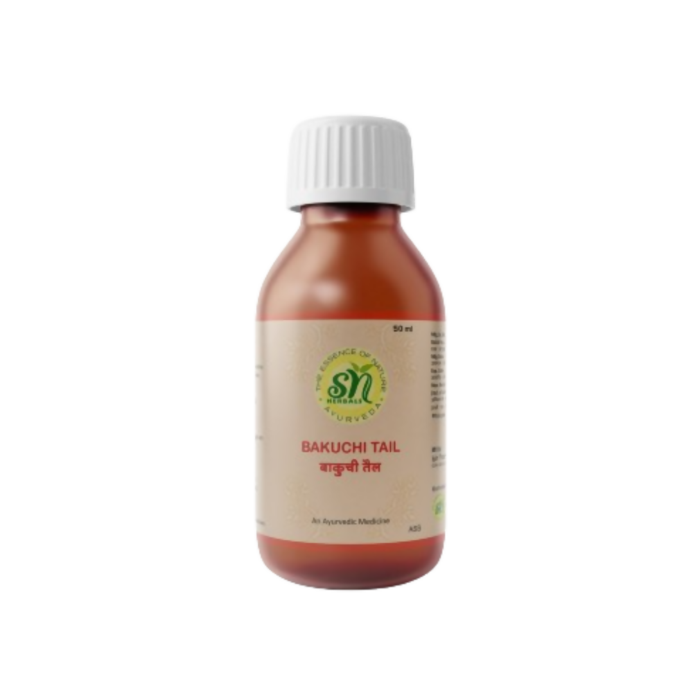 SN Herbals Bakuchi Tail - Swadesiicart
