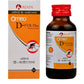 Bjain Homeopathy Omeo D-FVR Plus syrup | Swadesiicart