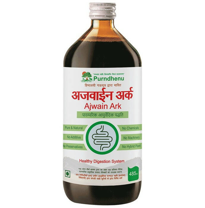 Purndhenu Ajwain Ark | Swadesiicart