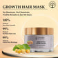 Ivory Natural Growth Hair Mask For Thicker Long And Healthier Hair | Swadesiicart