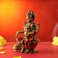 CraftVatika Lakshmi Devi Idol Statue - Swadesiicart