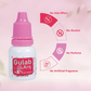 Satya Pharmaceuticals Ayurveda Gulab-Arq Eye Drops | Swadesiicart