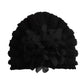 BabyMoon Baby Knitted Flower Cap