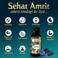 Naturoveda Organics Sehat Amrit