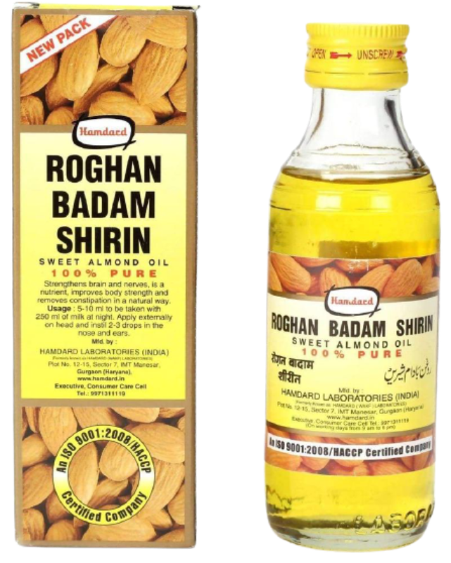 Indian Hair Oils Online USA | Ayurvedic & Herbal Hair Care