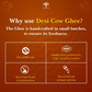 Vanalaya A2 Desi Cow Ghee Prepared By Traditional Bilona Method | Swadesiicart
