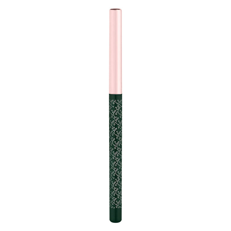 Kay Beauty By Katrina Kaif 24HR Coloured Matte Kajal - Green | Swadesiicart