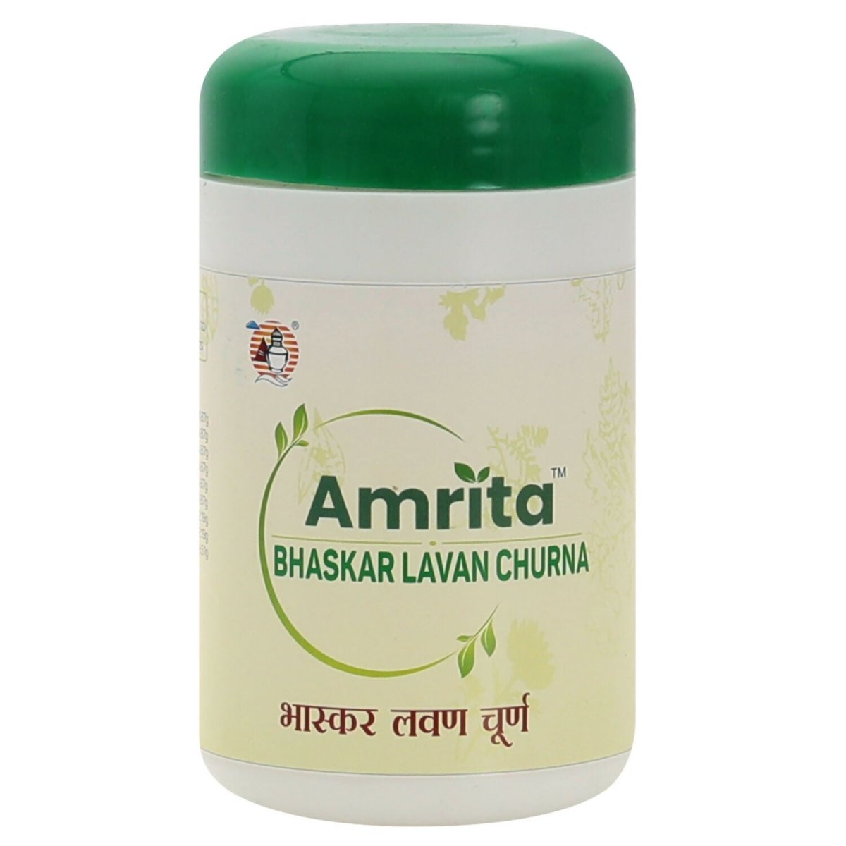 Amrita Bhaskar Lavan Churna - Amrita Herboceuticals