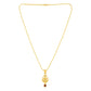 trueBrowns X Voylla Rudraksha Studded Trishul Rakhi-Pendant | Swadesiicart