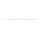 trueBrowns Stylish ROCKSTAR Silver Tone Bracelet Rakhi | Swadesiicart