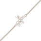 trueBrowns Cool Bhai Silver Tone Rakhi | Swadesiicart