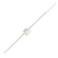 trueBrowns Exclusive Silver Plated BHAI Bracelet Style Rakhi | Swadesiicart