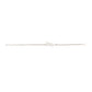 trueBrowns X Voylla Stylish Silver Plated Super Star Bracelet Rakhi | Swadesiicart