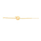 trueBrowns X Voylla Super Bro Fabulous Gold Tone Rakhi | Swadesiicart
