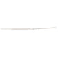 trueBrowns Silver Tone Best Bhai Bracelet Style Rakhi | Swadesiicart