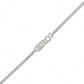 trueBrowns Silver Tone Fashionable BRO Bracelet Rakhi | Swadesiicart