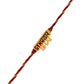 trueBrowns X Voylla Gymedar Bhai Rakhi For Brother | Swadesiicart