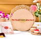 trueBrowns X Voylla Gymedar Bhai Rakhi For Brother | Swadesiicart