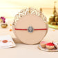trueBrowns X Voylla Ram Lalla Silver Oxidised Rakhi For Brother | Swadesiicart