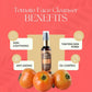 Organicos Tomato Face Cleanser - Swadesiicart