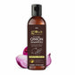 Globus Naturals Onion Shampoo | Swadesiicart