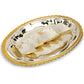 Evergreen Sweets - Kaju Barfi | Swadesiicart